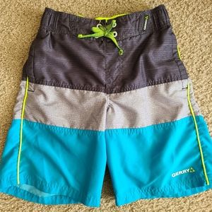 Swim shorts